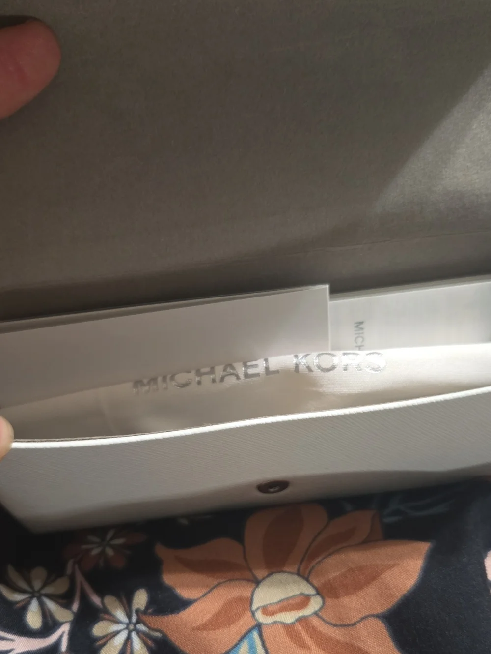 Michael Kors Chelsea Aviator Sunglasses
